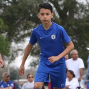 Meet your Posher, Juan manuel